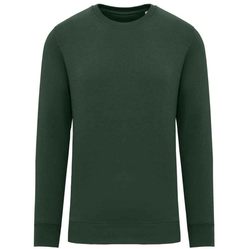 Native Spirit Unisex Crew Neck Sweatshirt