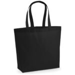 Westford Mill Premium Cotton Maxi Tote Bag