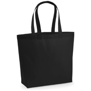 Westford Mill Premium Cotton Maxi Tote Bag
