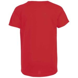 SOL'S Kids Sporty T-Shirt