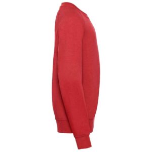 Russell Athletic Kids Raglan Sweatshirt