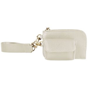 BagBase Boutique Pouch Wristlet