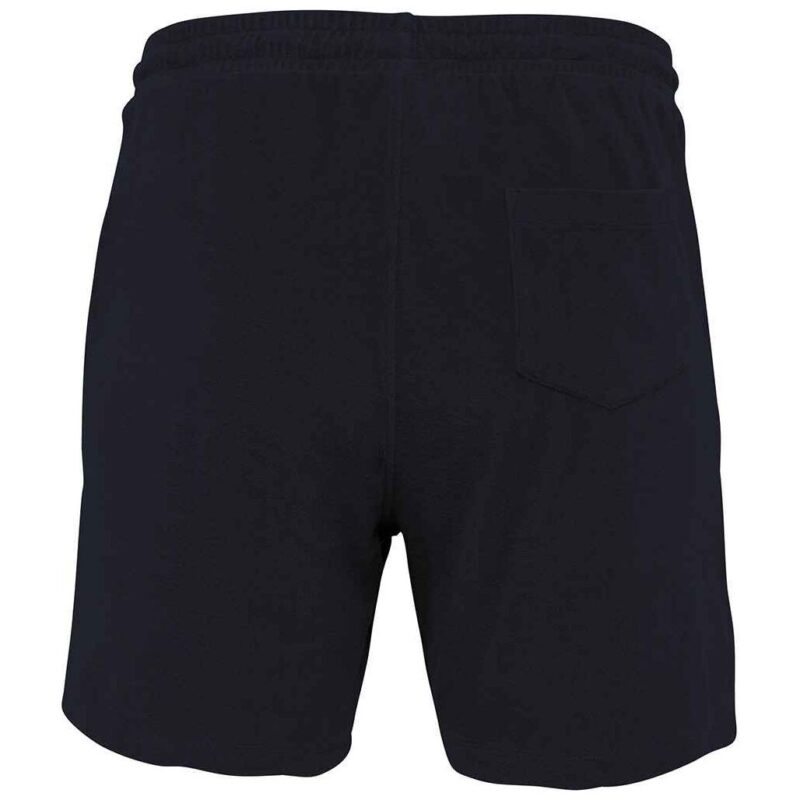 Native Spirit Terry Towel Shorts