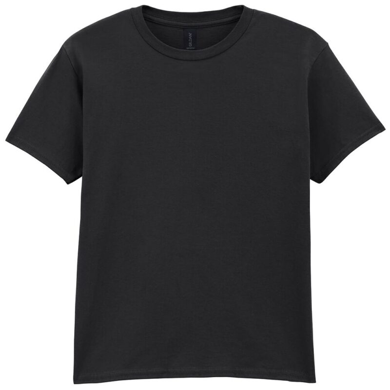 Gildan Kids SoftStyle Youth T-Shirt Gildan Kids SoftStyle Youth T-Shirt