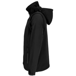 SOL'S Unisex Falcon 3-in-1 Soft Shell Jacket