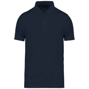 Native Spirit Jersey Polo Shirt