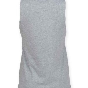 SF Clothing Ladies High Neck Vest