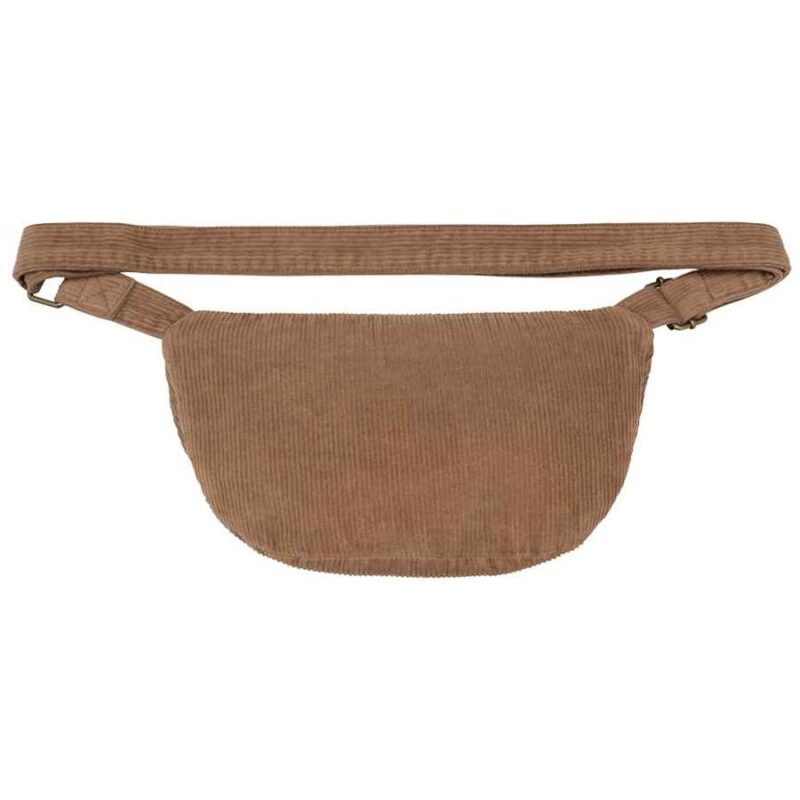 Native Spirit Corduroy Faded Waist Bag
