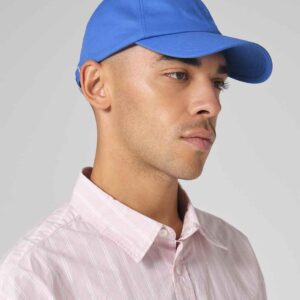 Beechfield EarthAware Organic Cotton Studio Cap