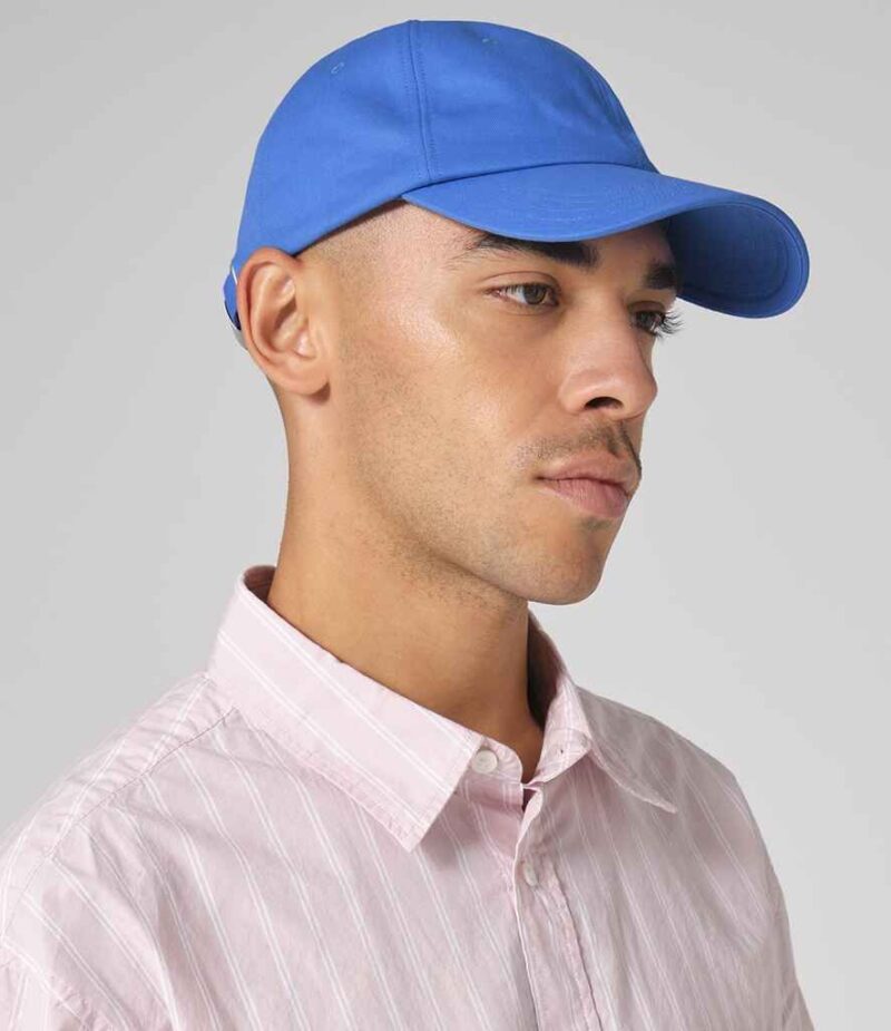 Beechfield EarthAware Organic Cotton Studio Cap