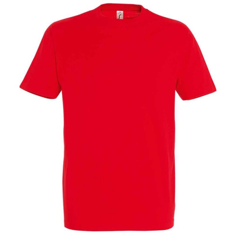 SOL'S Imperial Heavy T-Shirt