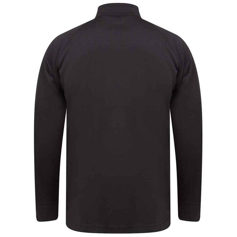 Finden + Hales Knitted Tracksuit Top