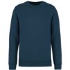 Peacock Blue
