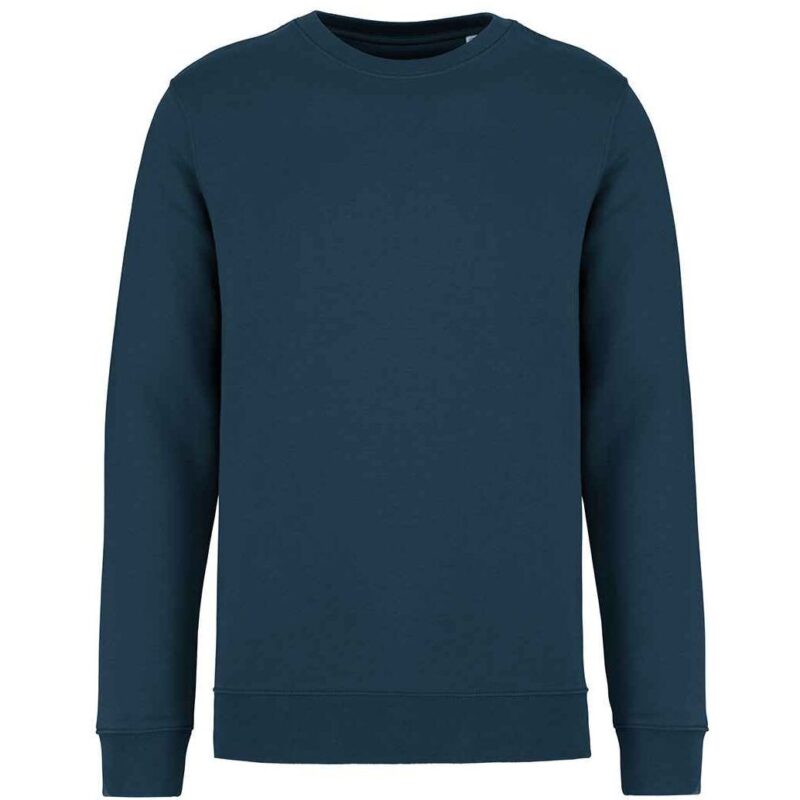 Native Spirit Unisex Crew Neck Sweatshirt