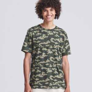 AWDis Camo T-Shirt