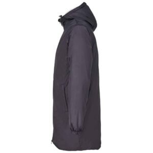 NEOBLU Unisex Astra Parka Jacket
