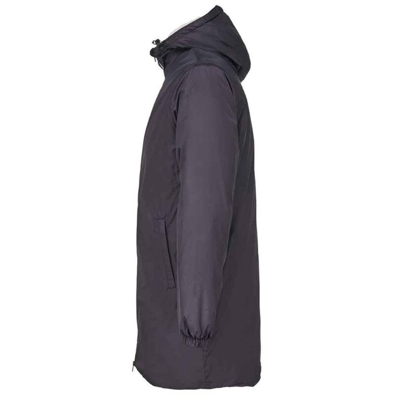 NEOBLU Unisex Astra Parka Jacket