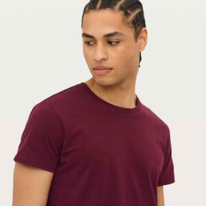 SOL'S Pioneer Organic T-Shirt