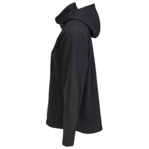 SOL'S Ladies Race Hooded Soft Shell Jacket