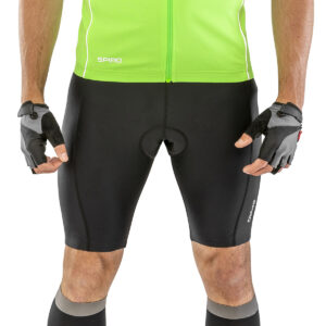 Spiro Bikewear Padded Shorts