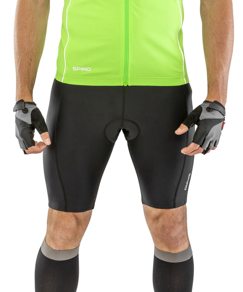 Spiro Bikewear Padded Shorts