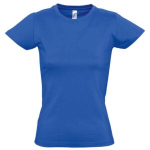 SOL'S Ladies Imperial Heavy T-Shirt