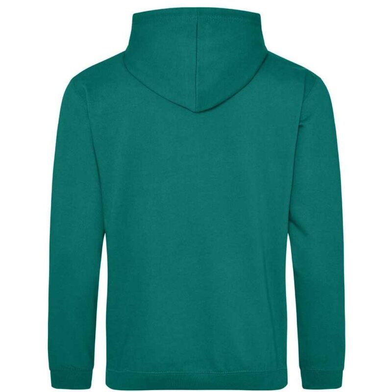 AWDis College Hoodie