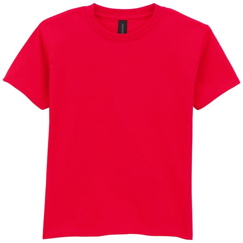 Gildan Kids SoftStyle Midweight T-Shirt