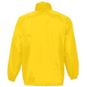 SOL'S Unisex Surf Windbreaker Jacket
