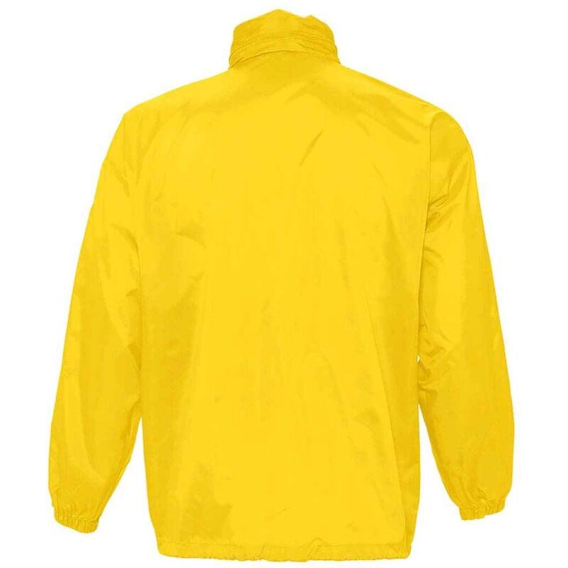 SOL'S Unisex Surf Windbreaker Jacket