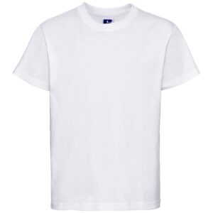 Russell Athletic Kids Classic Ringspun T-Shirt