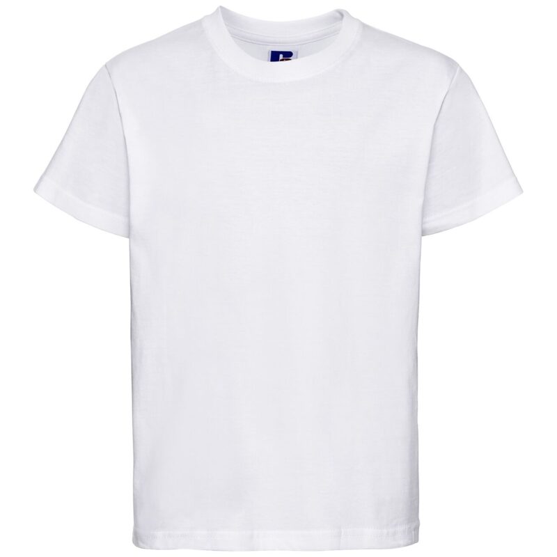 Russell Athletic Kids Classic Ringspun T-Shirt