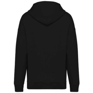 Native Spirit Unisex Oversized Hoodie