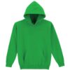 Irish Green