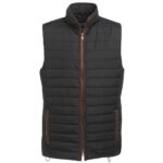 Brook Taverner Tampa Quilted Gilet