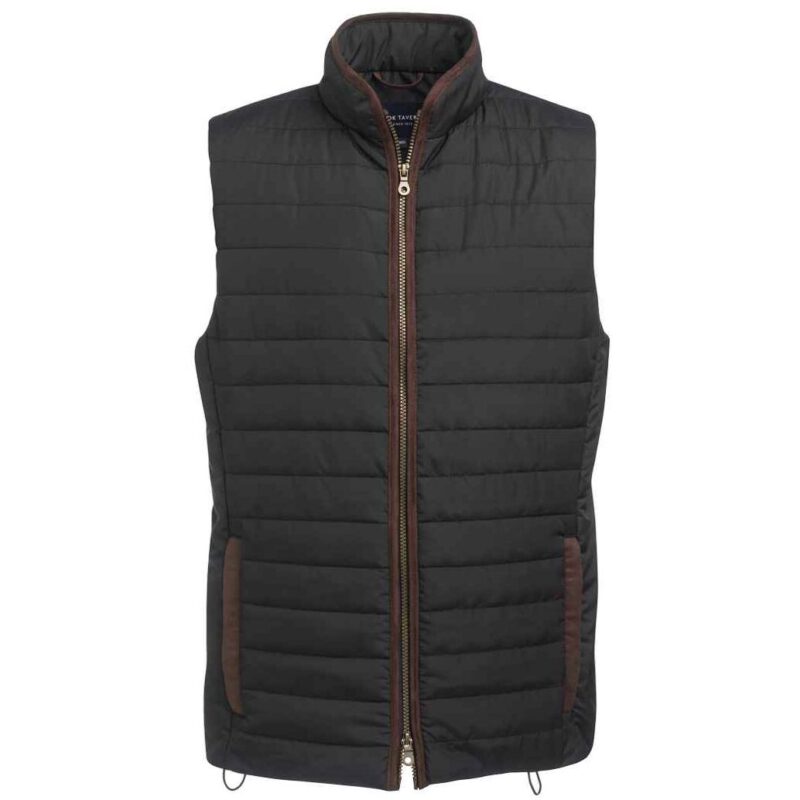 Brook Taverner Tampa Quilted Gilet