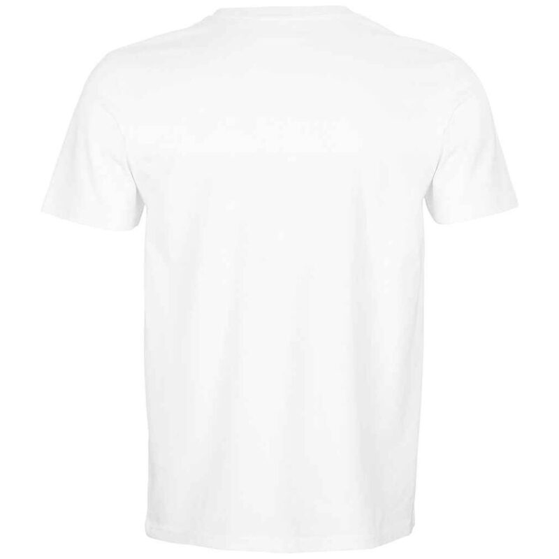 SOL'S Unisex Odyssey Recycled T-Shirt