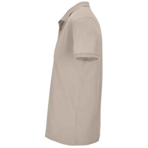 SOL'S Planet Organic Pique Polo Shirt