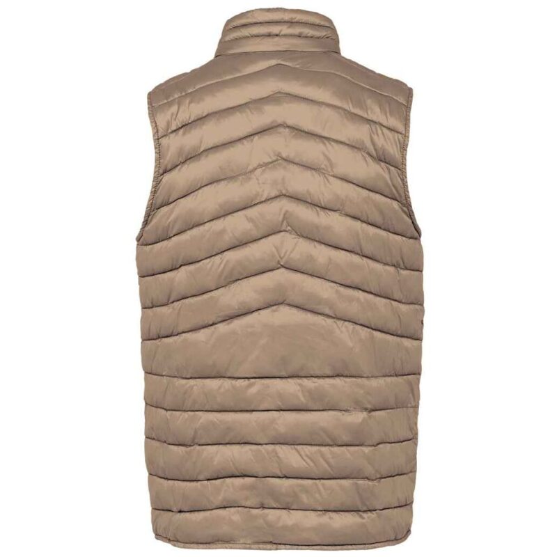 Native Spirit Light Recycled Bodywarmer