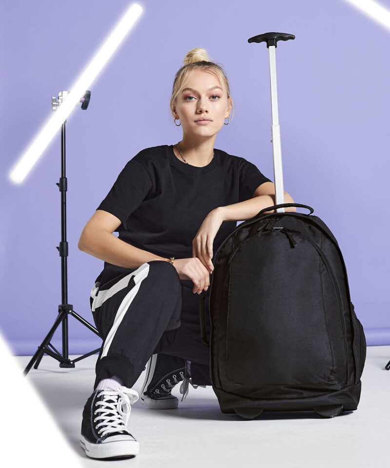 BagBase Classic Airporter