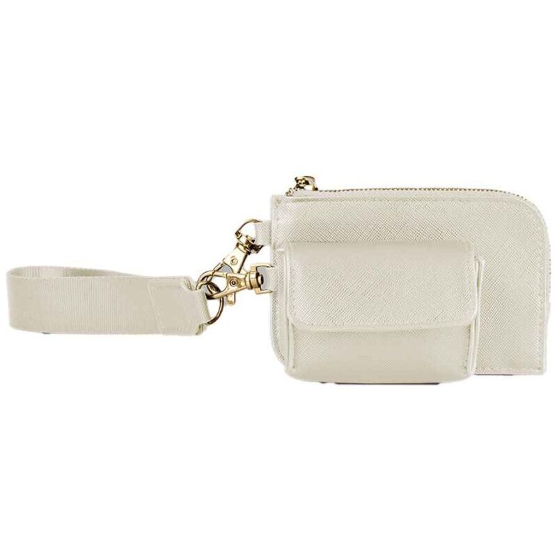 BagBase Boutique Pouch Wristlet
