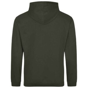 AWDis College Hoodie
