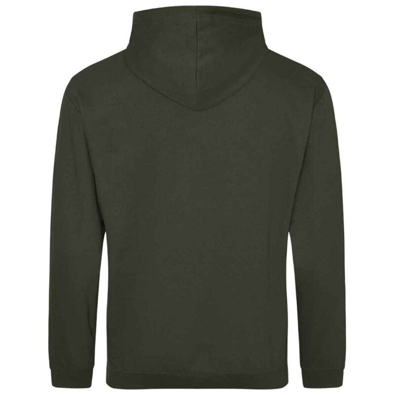 AWDis College Hoodie