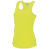 Electric Yellow
