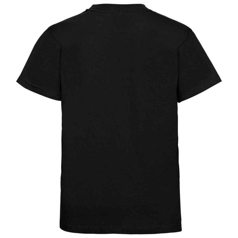 Russell Athletic Kids Classic Ringspun T-Shirt