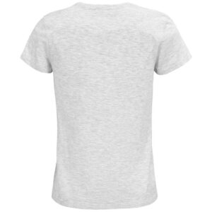 SOL'S Ladies Crusader Organic T-Shirt