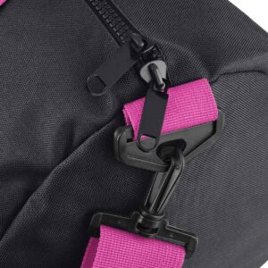 BagBase Original Barrel Bag