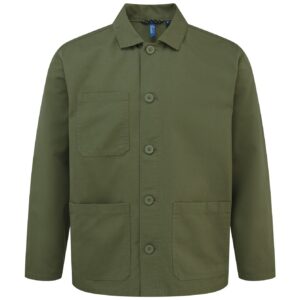 Premier Unisex Utility 2.0 Chore Jacket