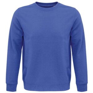 SOL'S Unisex Comet Organic Sweatshirt