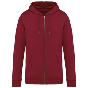 Native Spirit Unisex Full Zip Hoodie